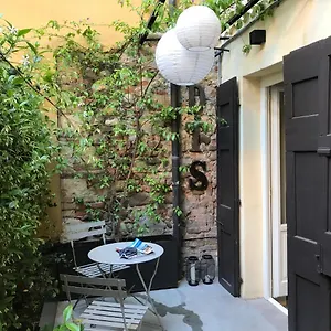 Apartment Dimora Tito Speri Near Arena, Verona
