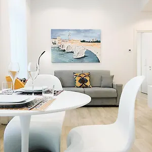 Appartamento Leoncino, Verona