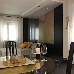 Apartment Romantic, Verona