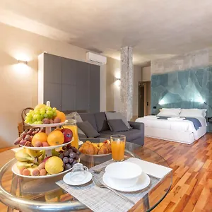 Appartamento Il Garbo Apartments&suite, Verona