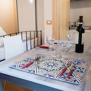 Appartamento San Zeno, Verona