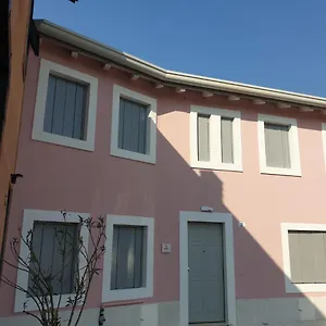 Appartamento Corte Quadrifoglio, Verona