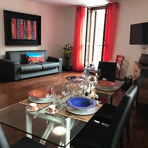 Apartment Amanti Due, Verona