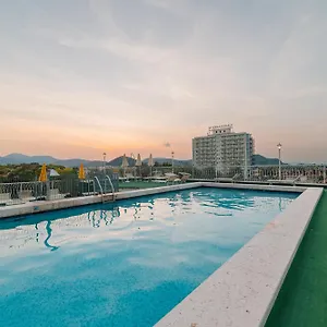 4* Отель Terme Roma