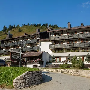 3* Апарт-отель Campolongo