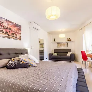 Apartment Antico Rione, Verona
