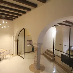 Apartment Loft Corticella, Verona
