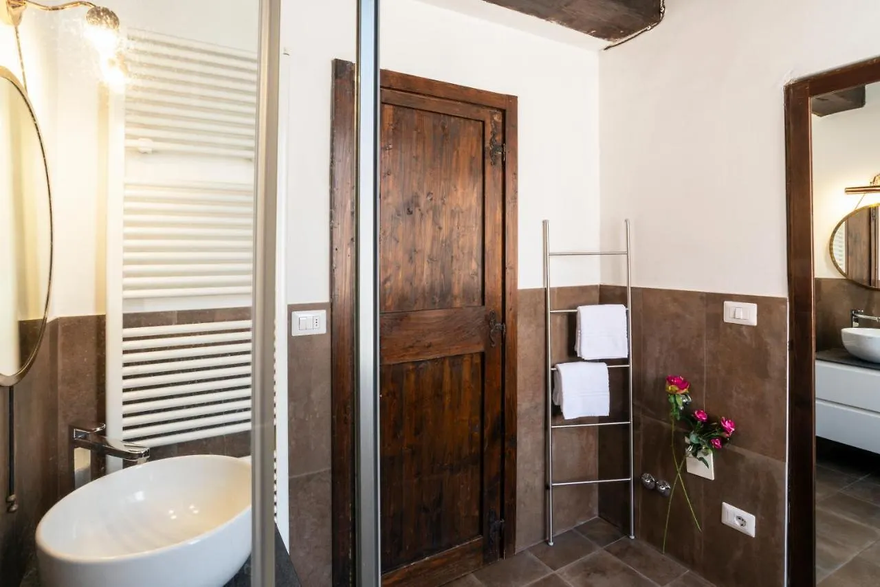 Ponte Postumio Apartment Verona