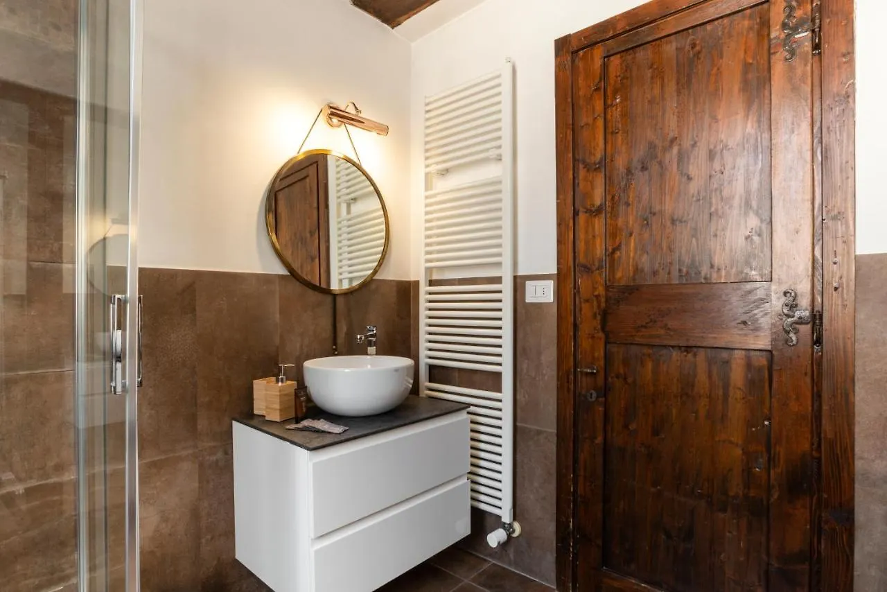 Ponte Postumio Apartment Verona
