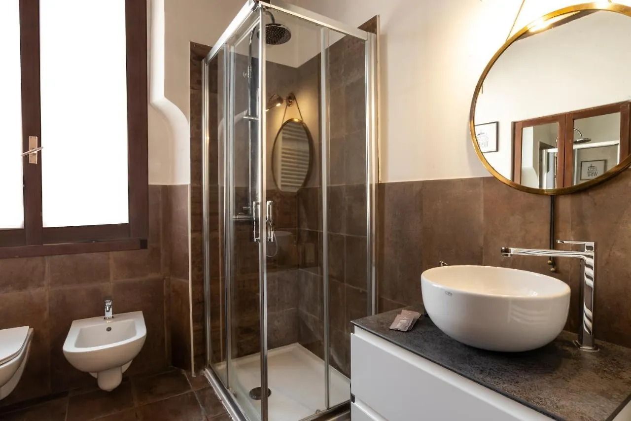 Ponte Postumio Apartment Verona