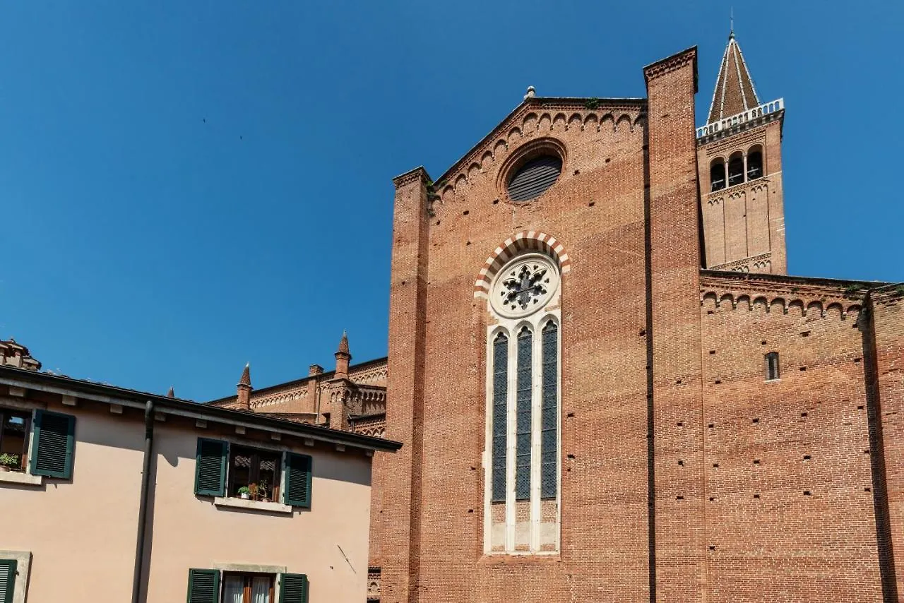 Ponte Postumio Apartment Verona Italy