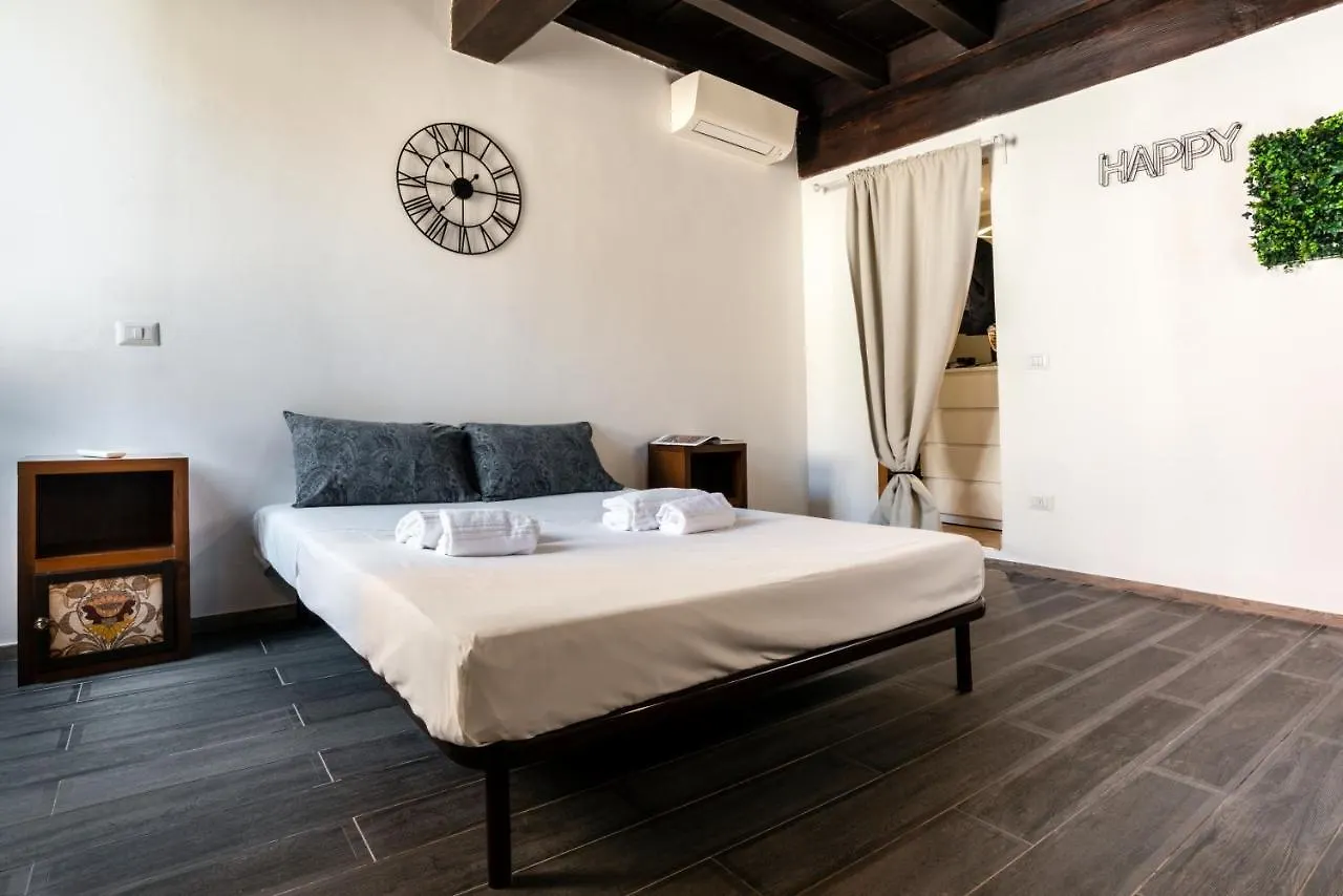 Ponte Postumio Apartment Verona 0*,