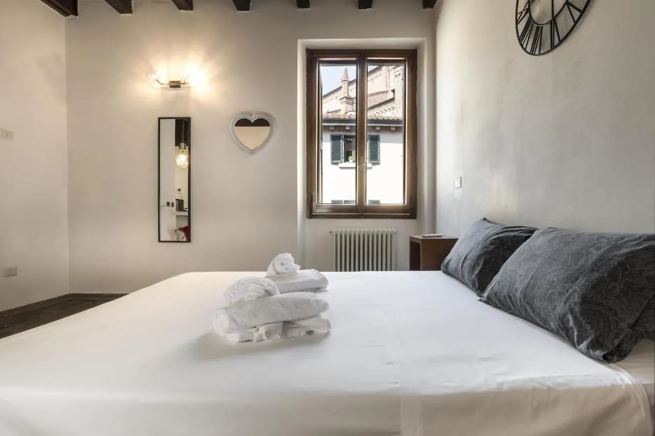 Ponte Postumio Apartment Verona
