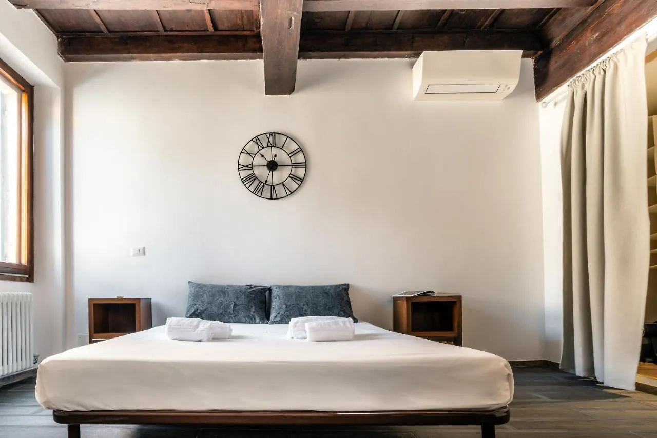 Ponte Postumio Apartment Verona