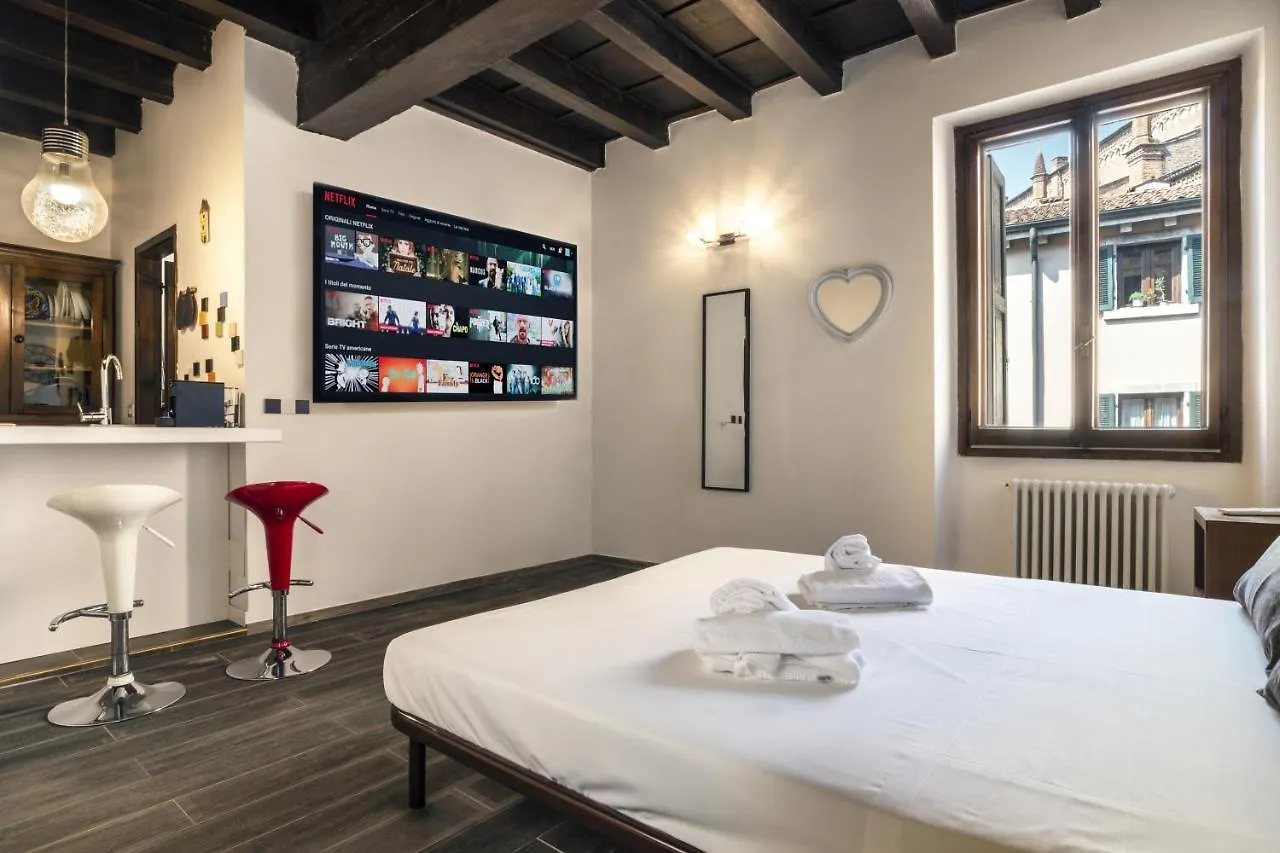 Ponte Postumio Apartment Verona Italy