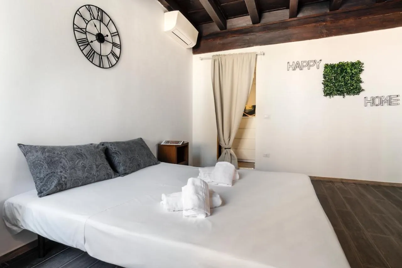 Ponte Postumio Apartment Verona