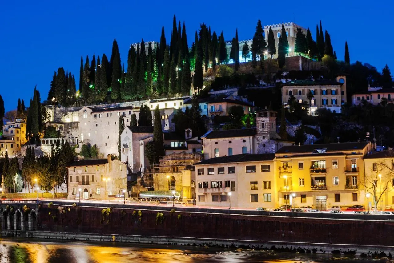 Ponte Postumio Apartment Verona