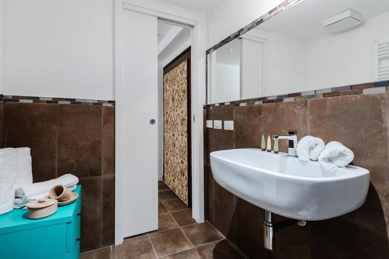 Ponte Postumio Apartment Verona Italy