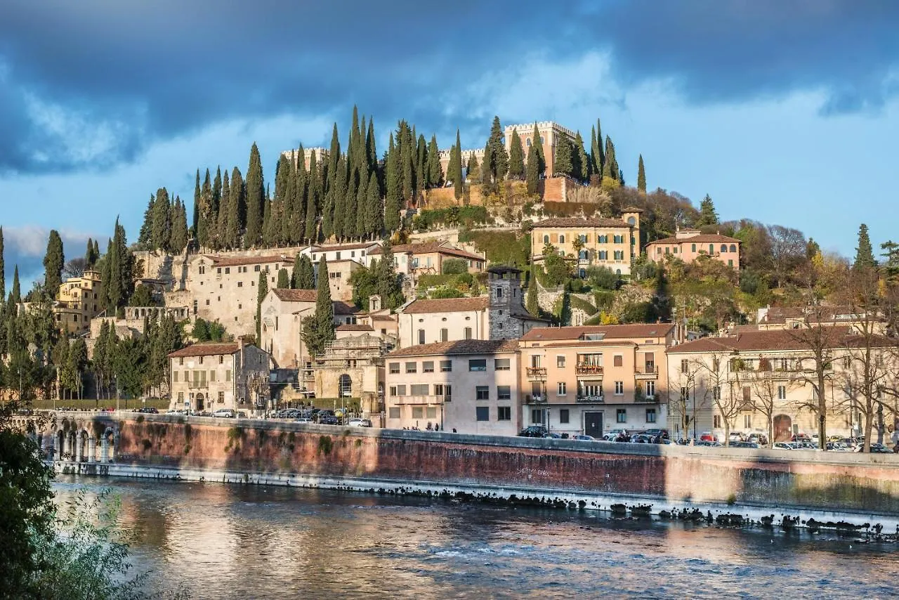 Ponte Postumio Apartment Verona Italy