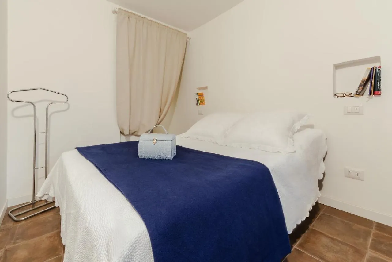 Ponte Postumio Apartment Verona