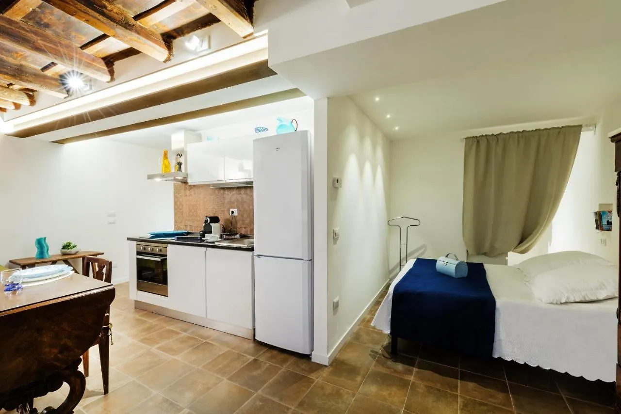 Ponte Postumio Apartment Verona