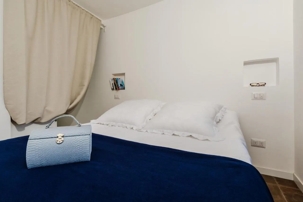 Ponte Postumio Apartment Verona Italy