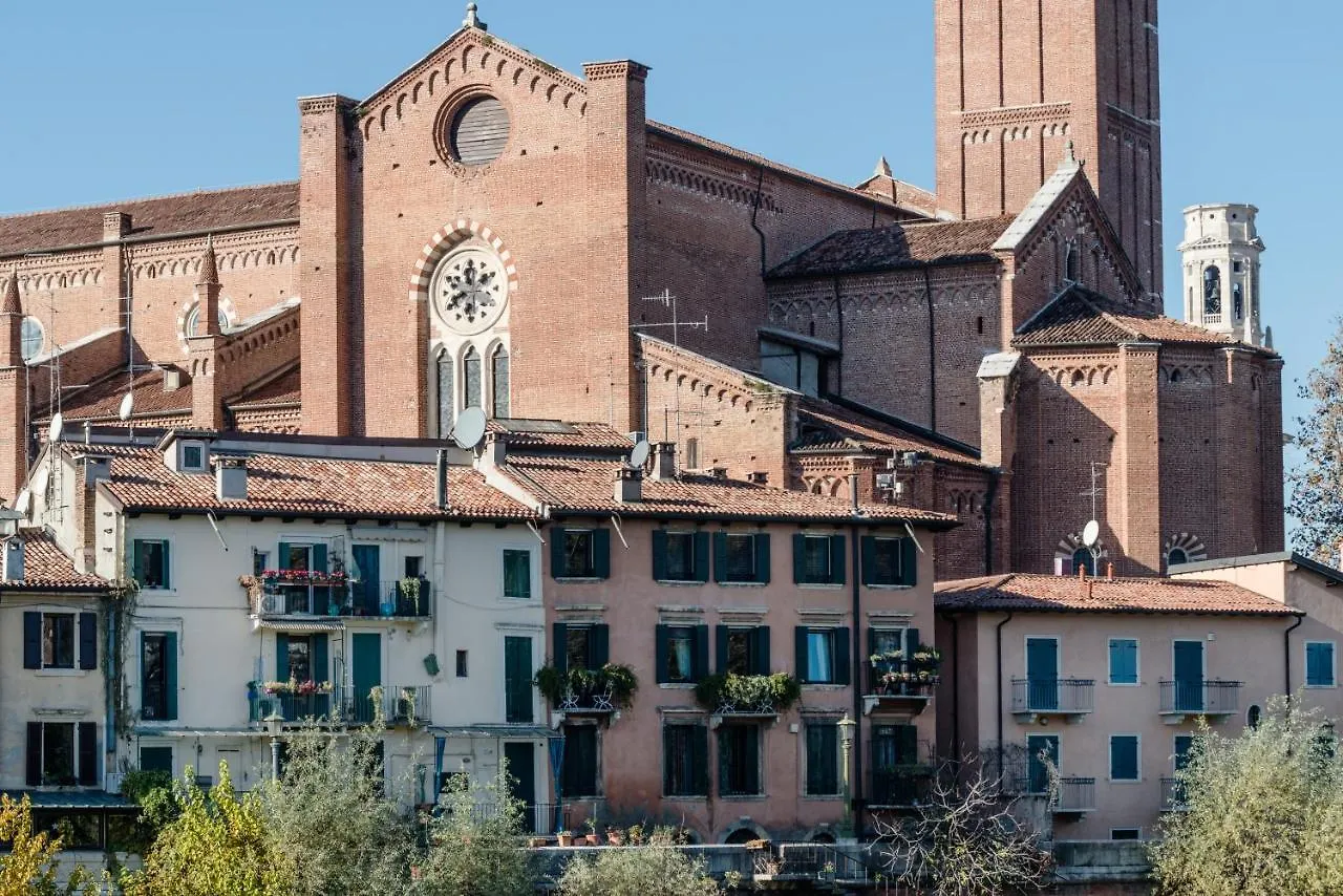 Ponte Postumio Apartment Verona
