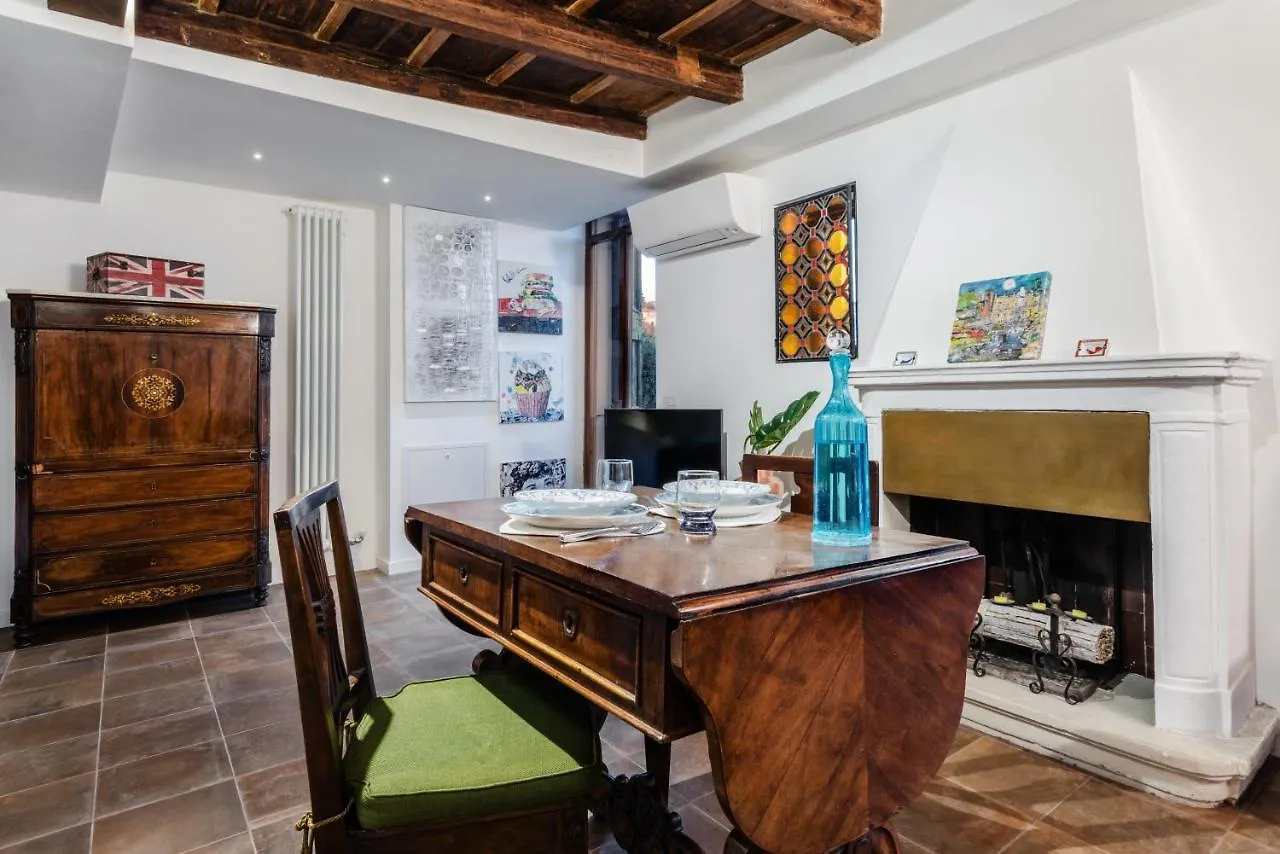 Ponte Postumio Apartment Verona 0*,