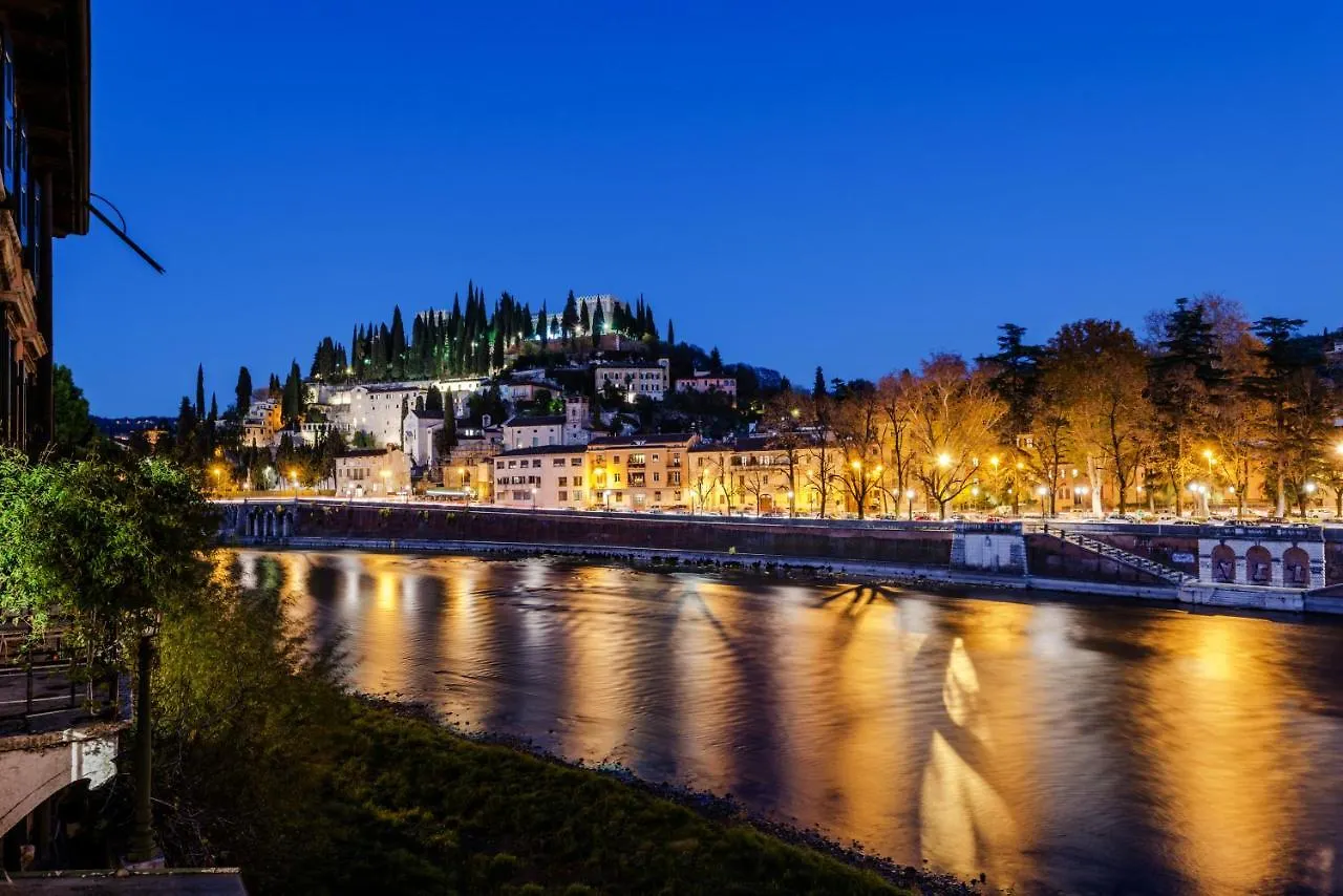 Ponte Postumio Apartment Verona