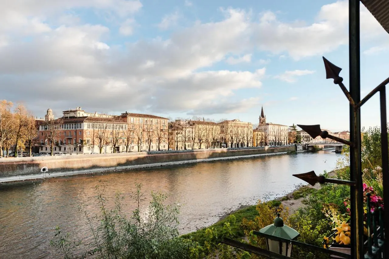 Ponte Postumio Apartment Verona