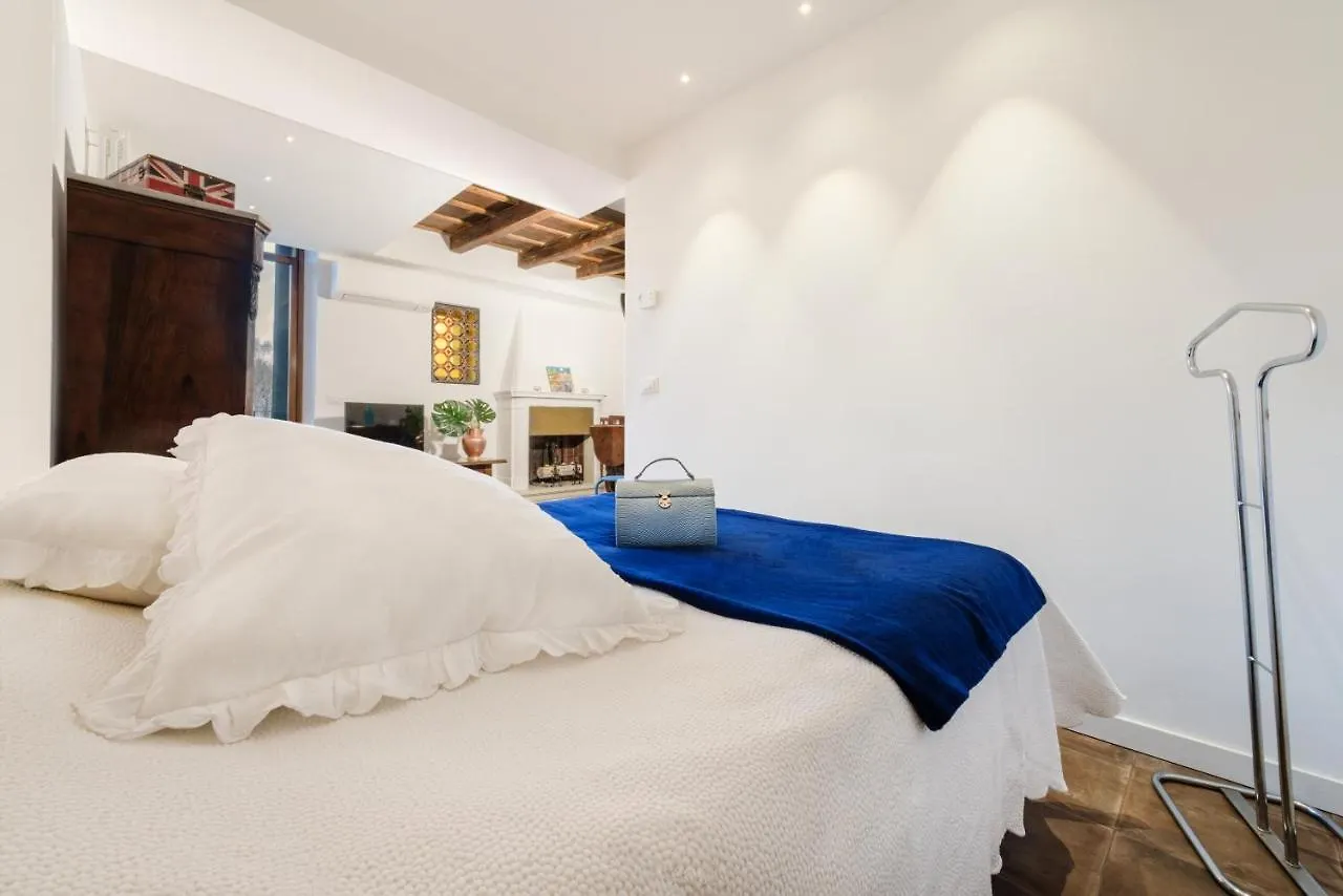 Ponte Postumio Apartment Verona Italy