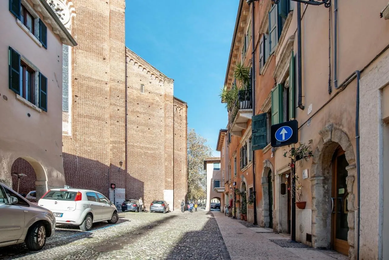 Ponte Postumio Apartment Verona 0*,  Italy