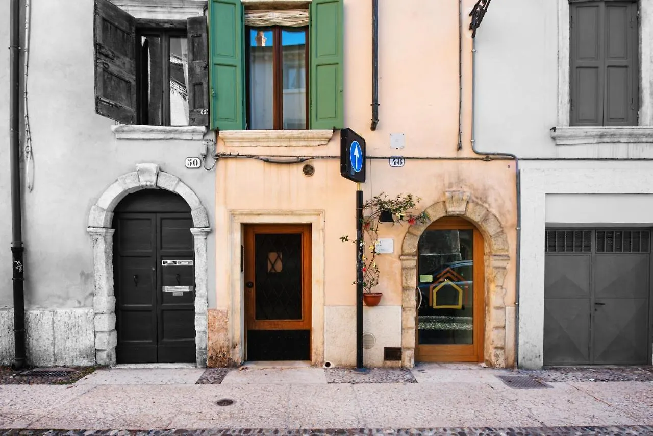 Ponte Postumio Apartment Verona Italy