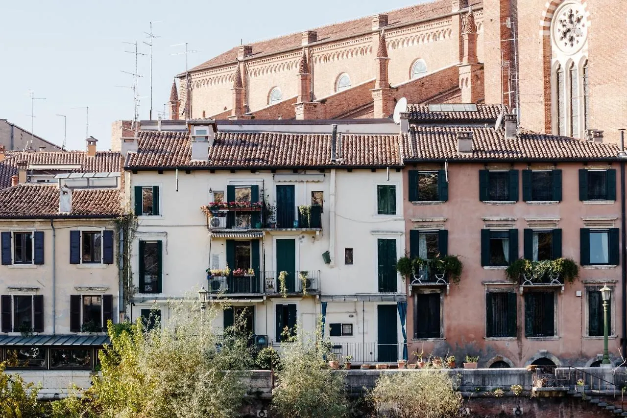 Ponte Postumio Apartment Verona