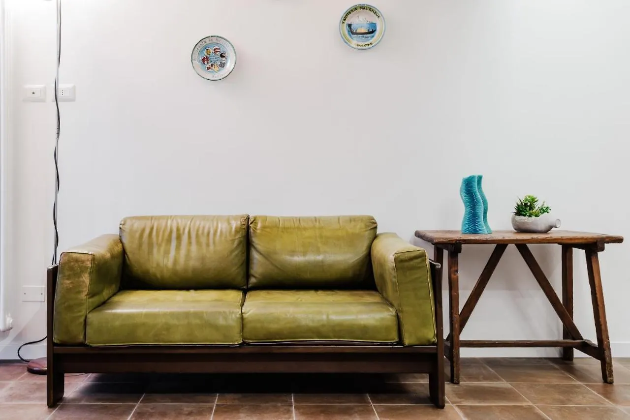 Ponte Postumio Apartment Verona