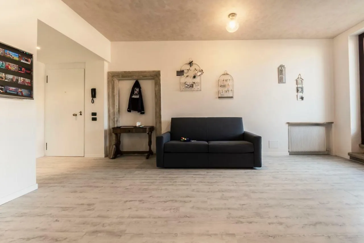 Ponte Postumio Apartment Verona Italy