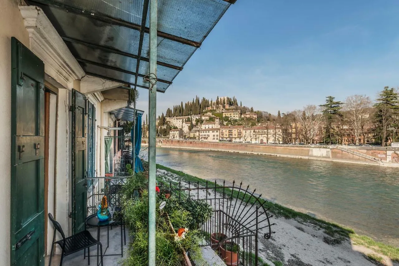 Ponte Postumio Apartment Verona