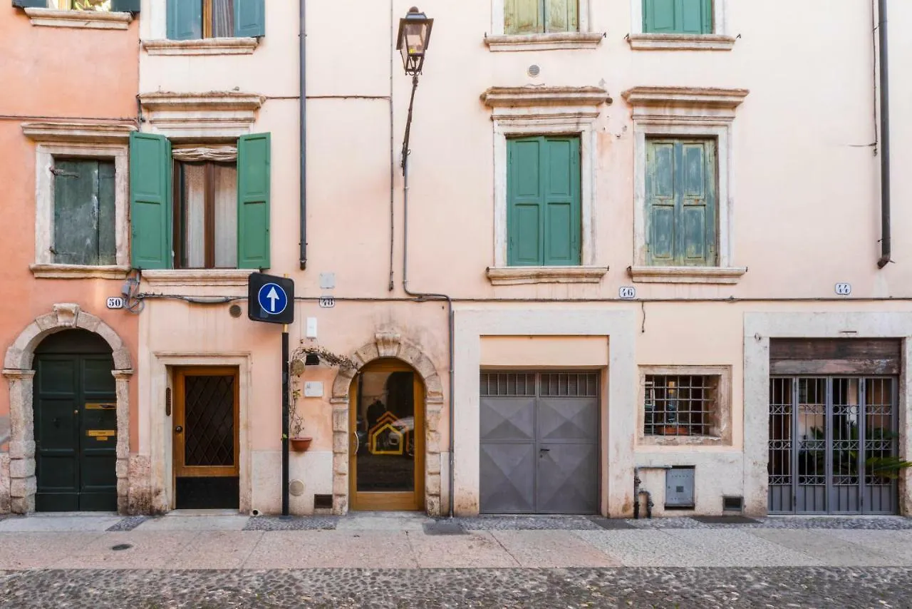Ponte Postumio Apartment Verona
