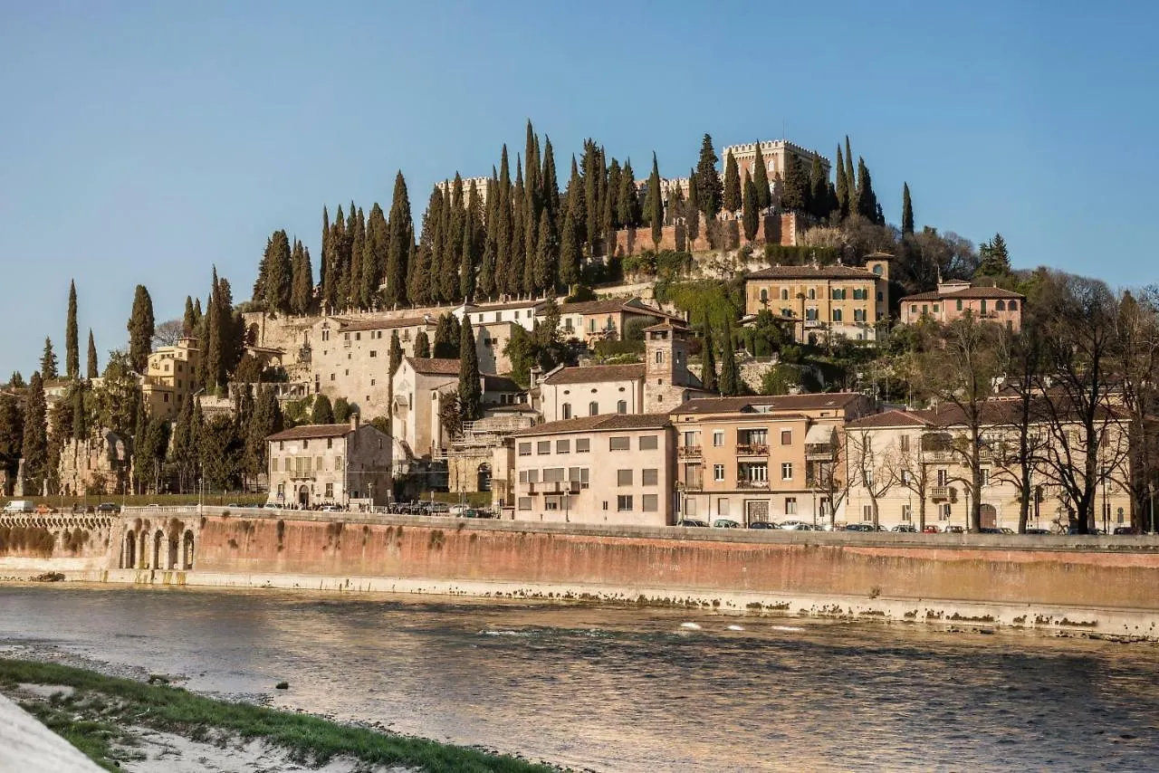 Ponte Postumio Apartment Verona