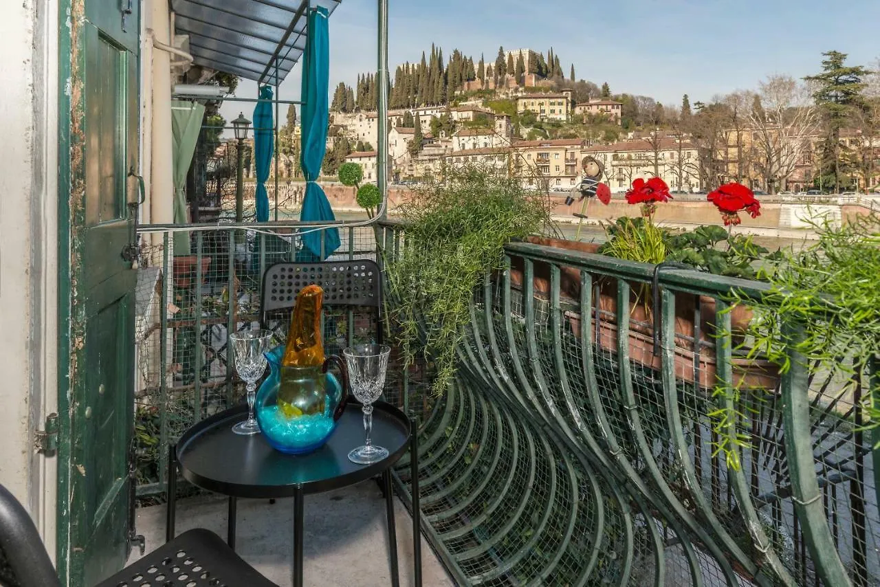 Ponte Postumio Apartment Verona