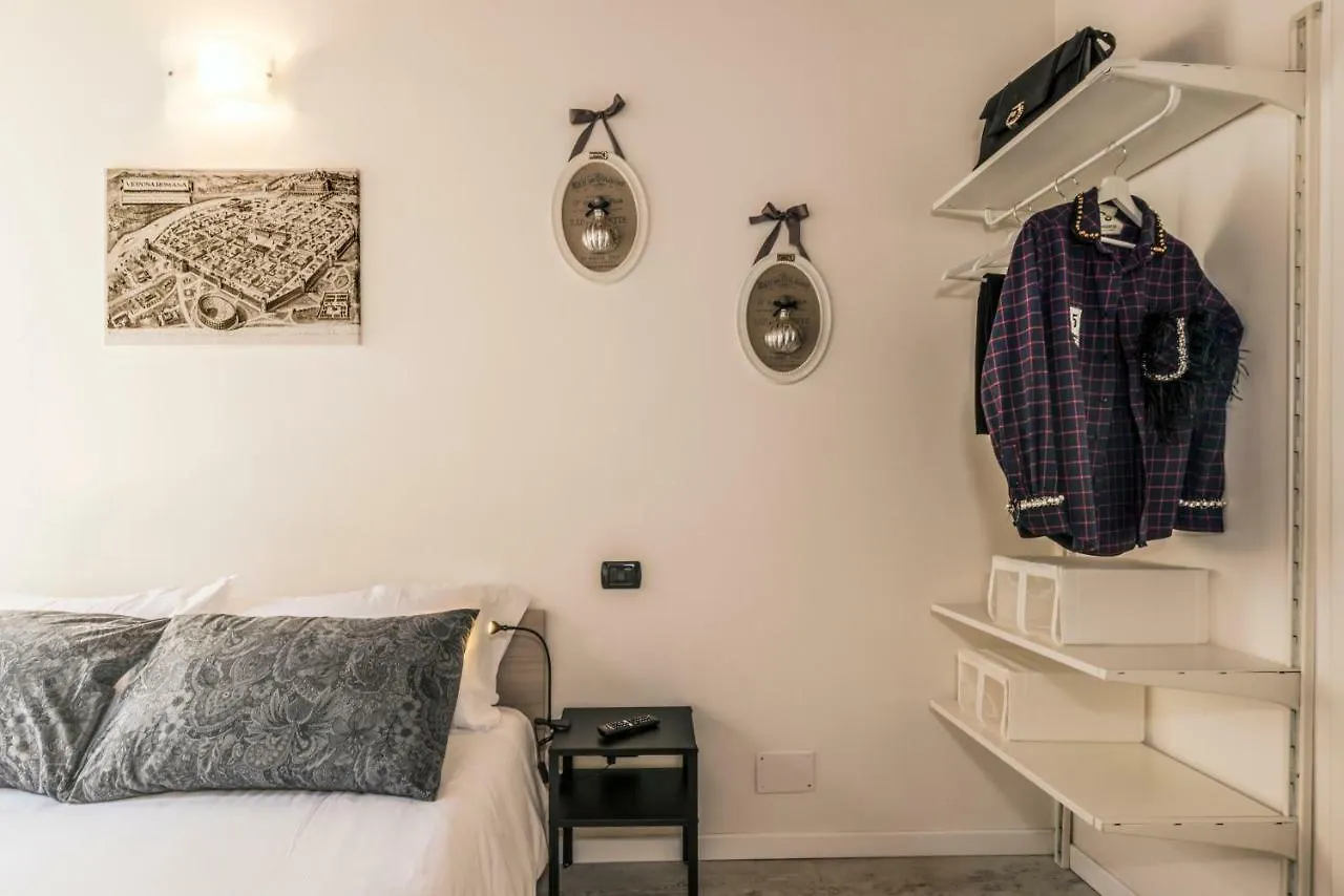 Ponte Postumio Apartment Verona
