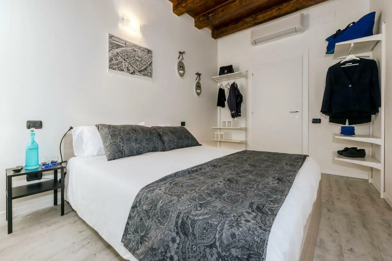 Ponte Postumio Apartment Verona Italy