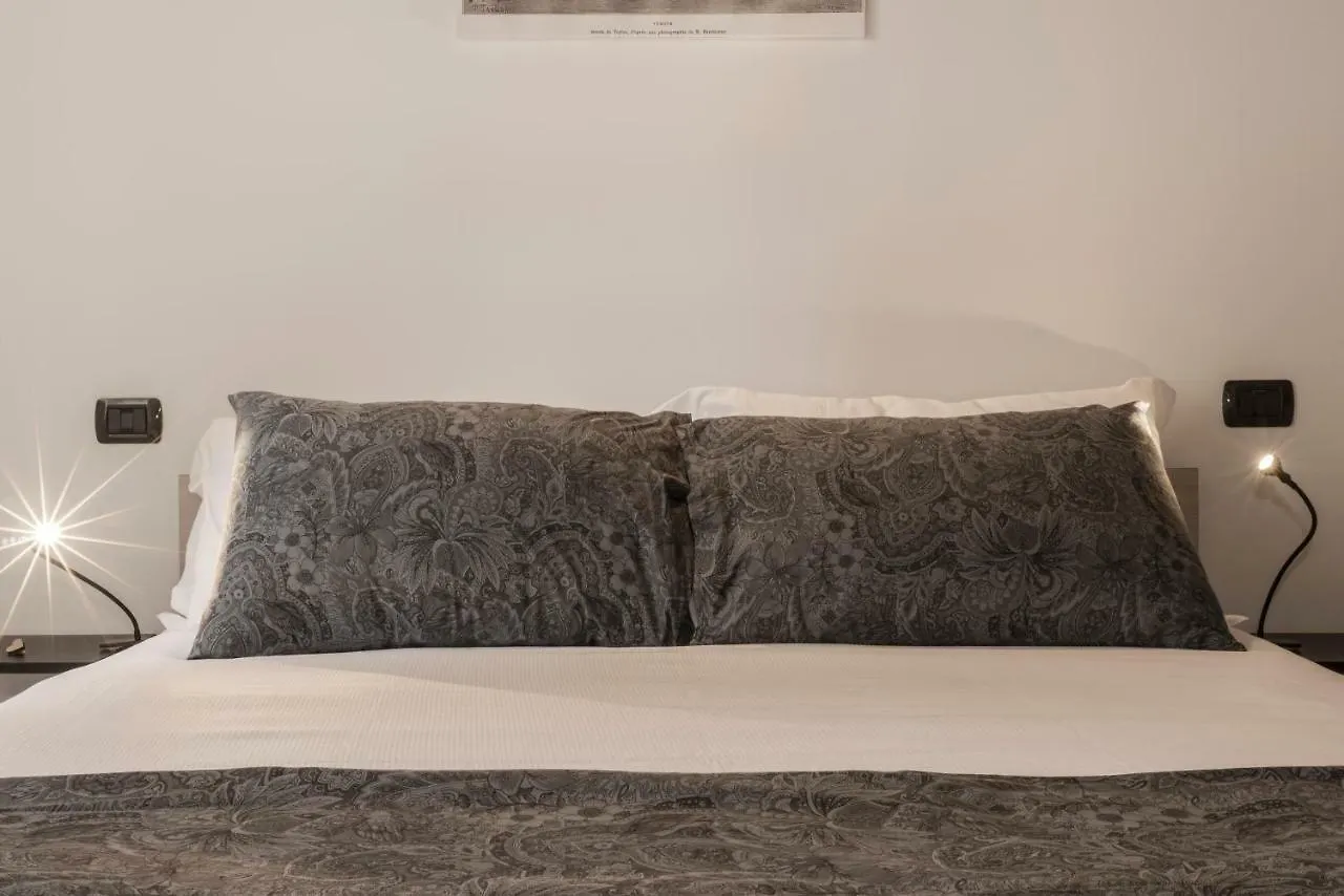 Ponte Postumio Apartment Verona 0*,