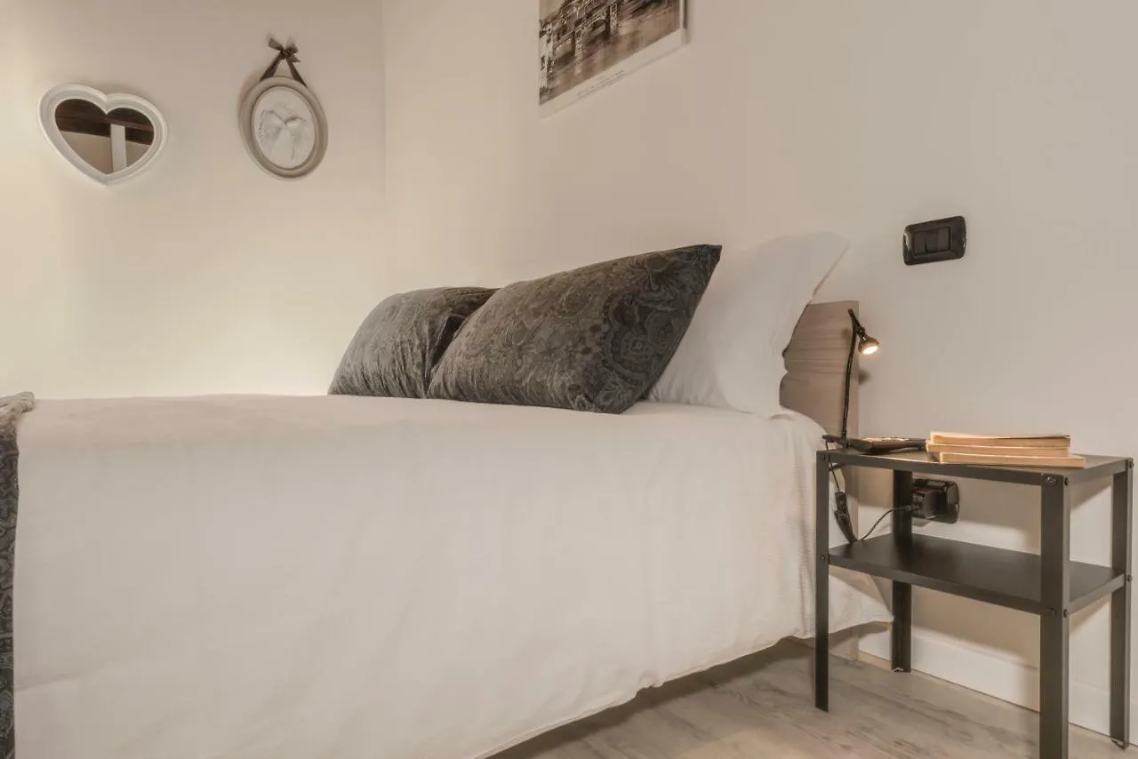 Ponte Postumio Apartment Verona