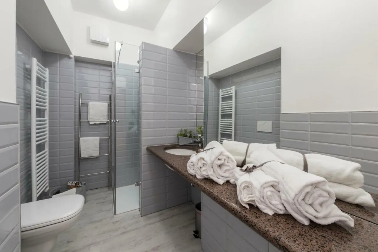 Ponte Postumio Apartment Verona Italy