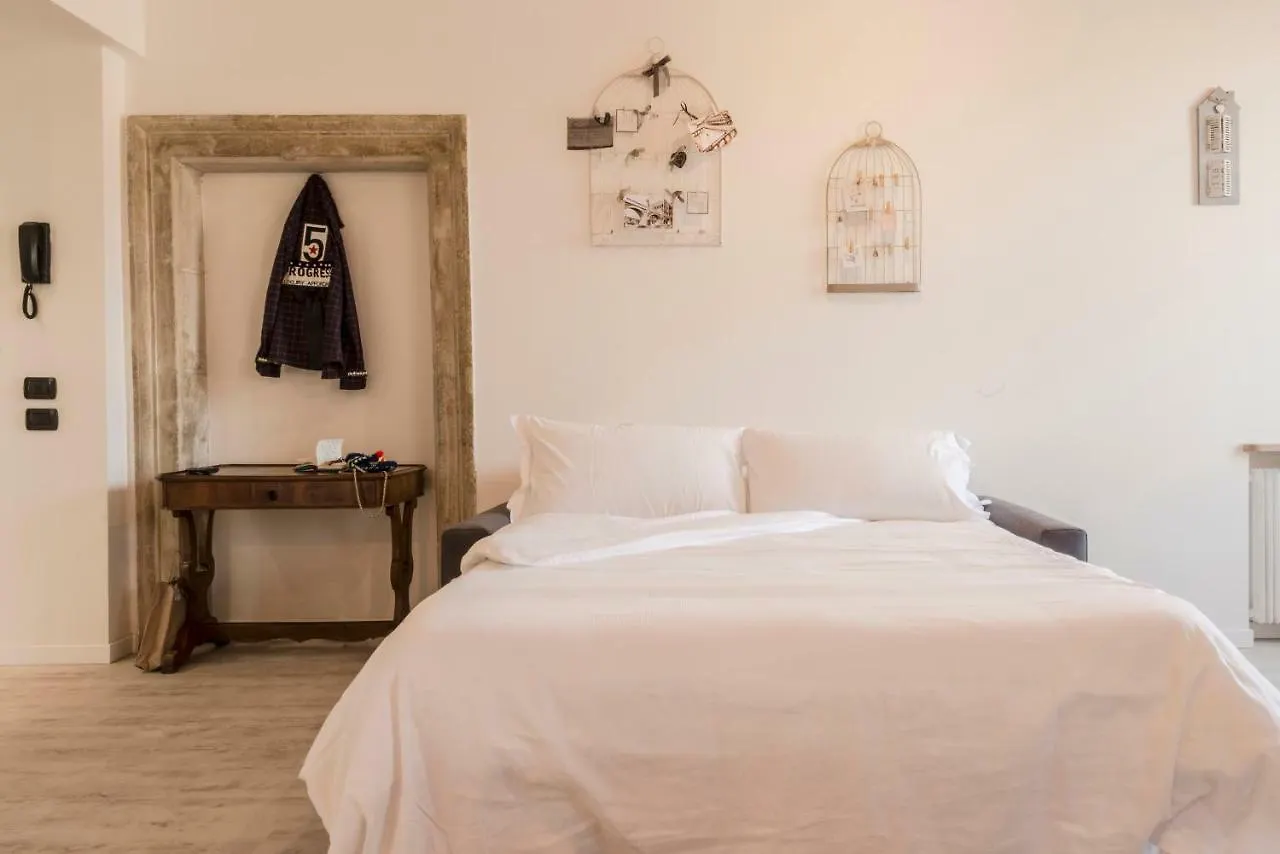 Ponte Postumio Apartment Verona