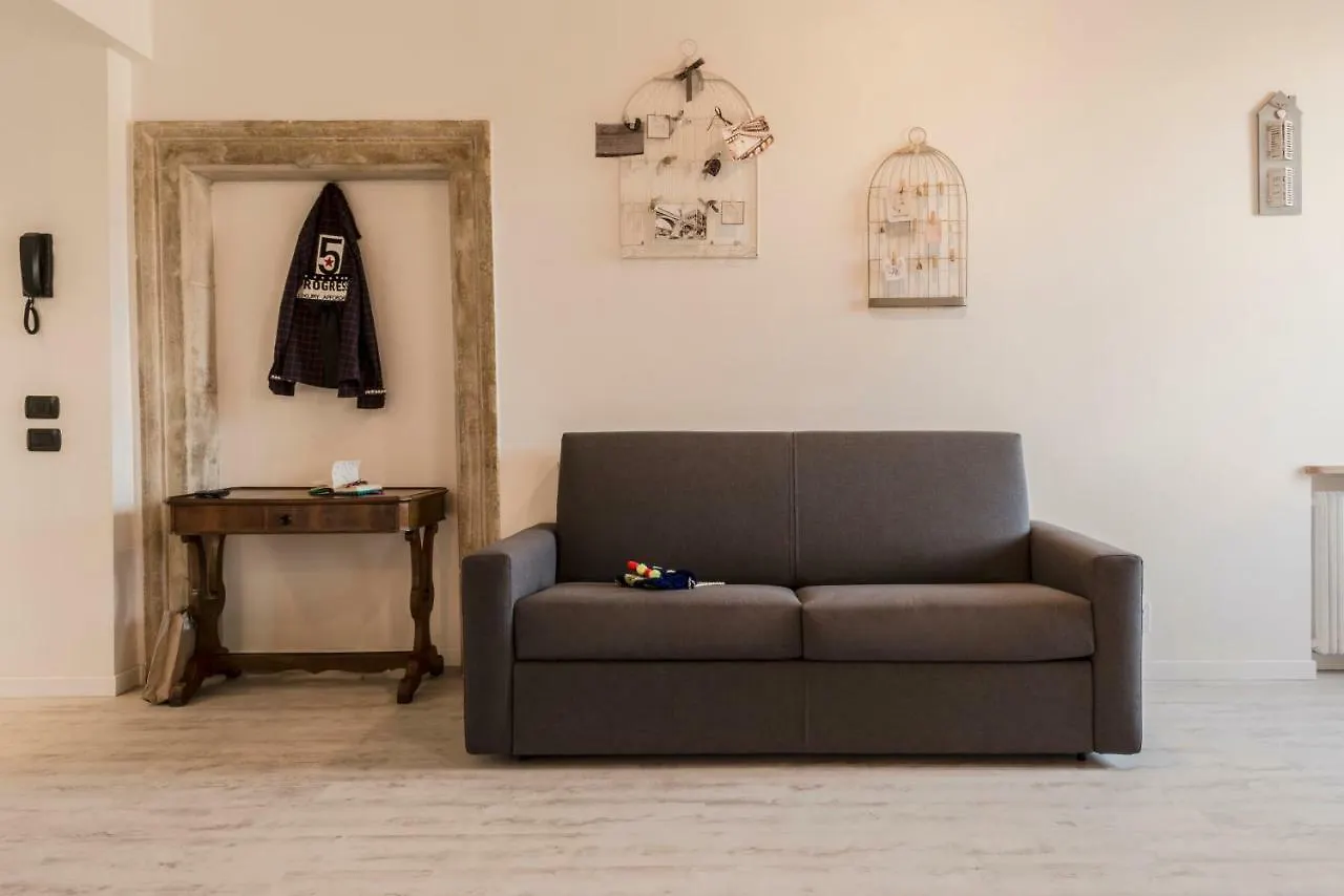 Ponte Postumio Apartment Verona