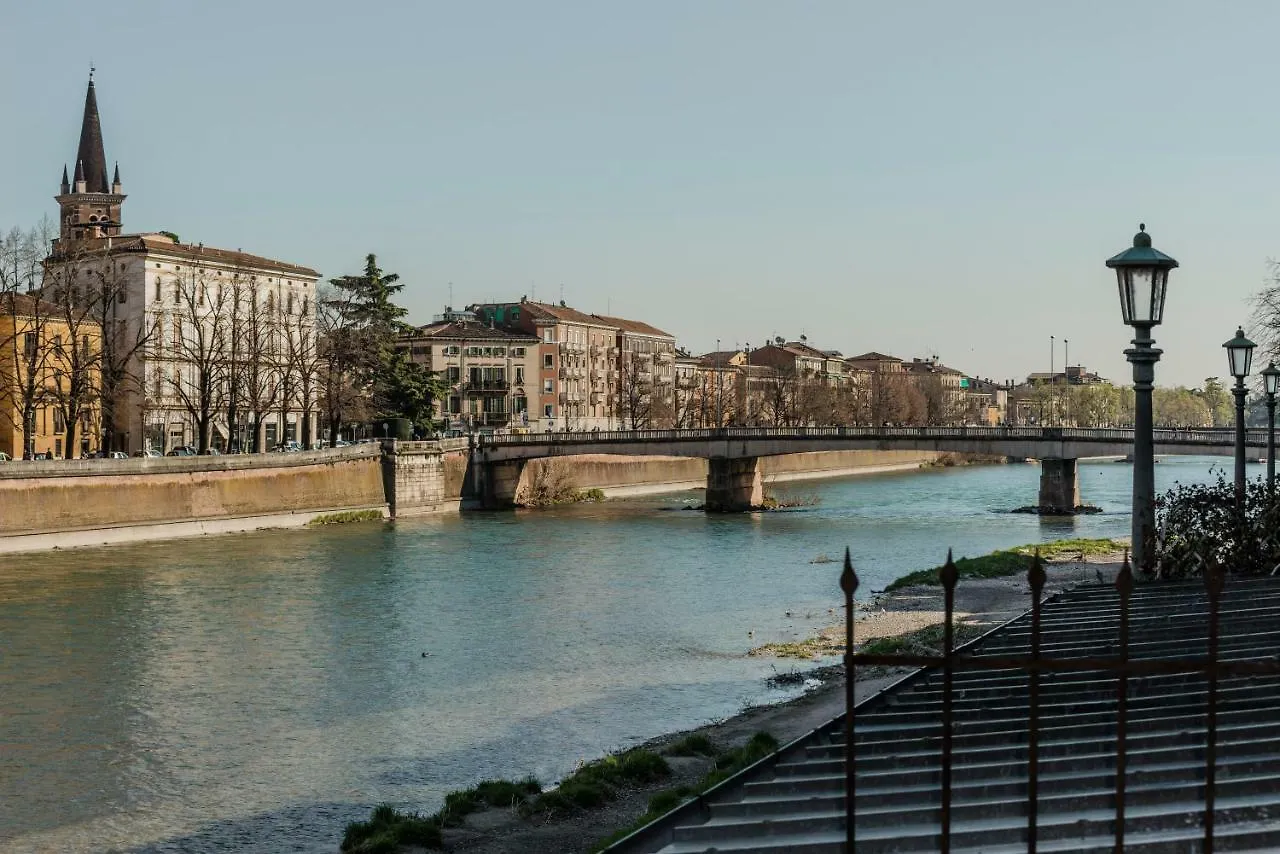 Ponte Postumio Apartment Verona Italy