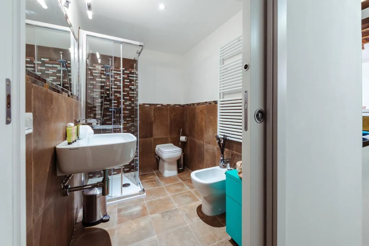 Ponte Postumio Apartment Verona