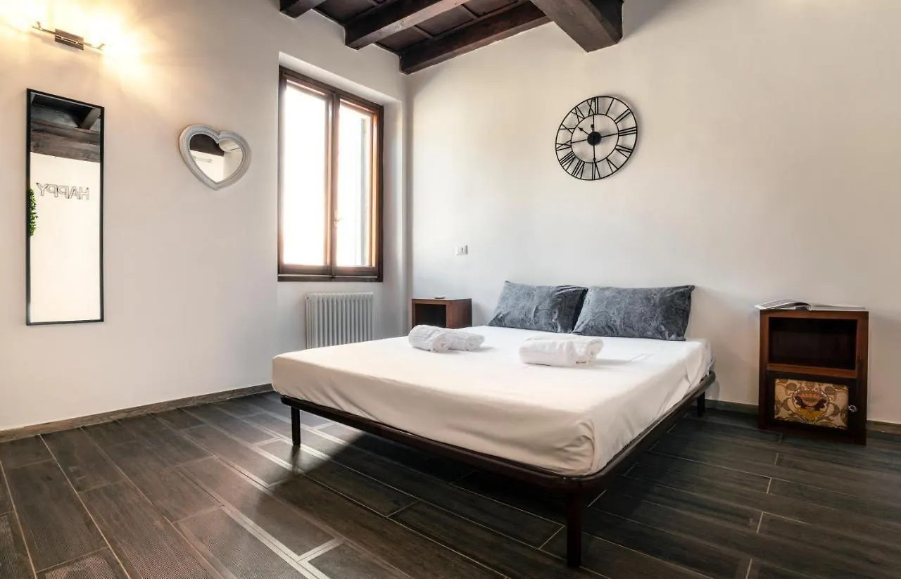 Ponte Postumio Apartment Verona
